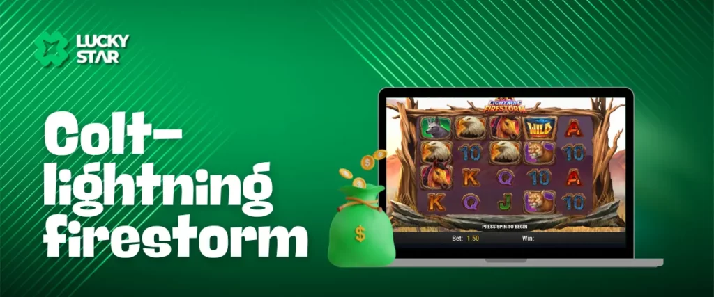 Lucky Star Online Casino in India Gets A Redesign